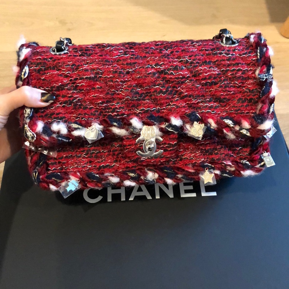 🚫SOLD🚫Brand New Chanel Bag